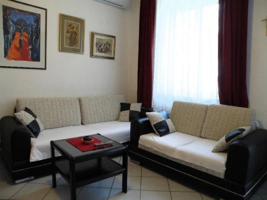 Apartmán Ostrov Krk - Krk OS 9670 N2