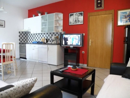 Apartmán Ostrov Krk - Krk OS 9670 N2