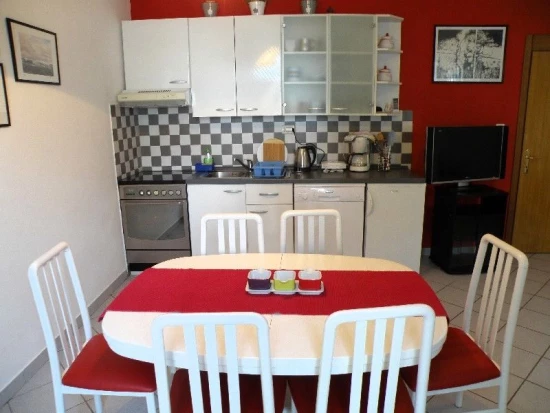 Apartmán Ostrov Krk - Krk OS 9670 N2