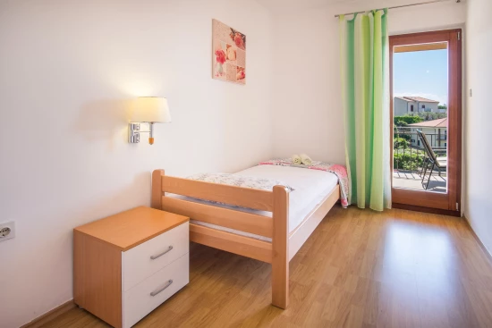 Apartmán Ostrov Krk - Krk OS 9671 N2