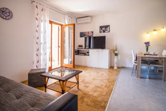 Apartmán Ostrov Krk - Krk OS 9671 N3