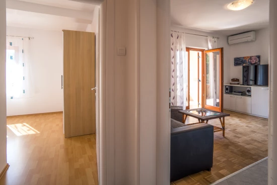 Apartmán Ostrov Krk - Krk OS 9671 N3