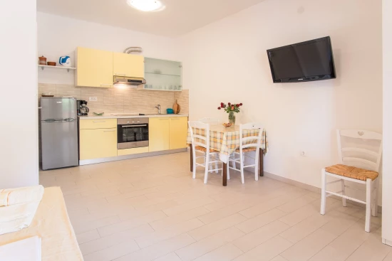 Apartmán Ostrov Krk - Krk OS 9671 N4