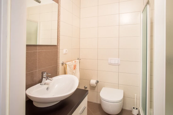 Apartmán Ostrov Krk - Krk OS 9671 N4