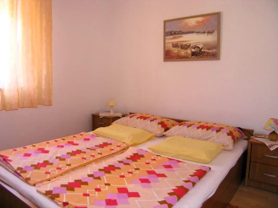 Apartmán Ostrov Krk - Krk OS 9672 N2