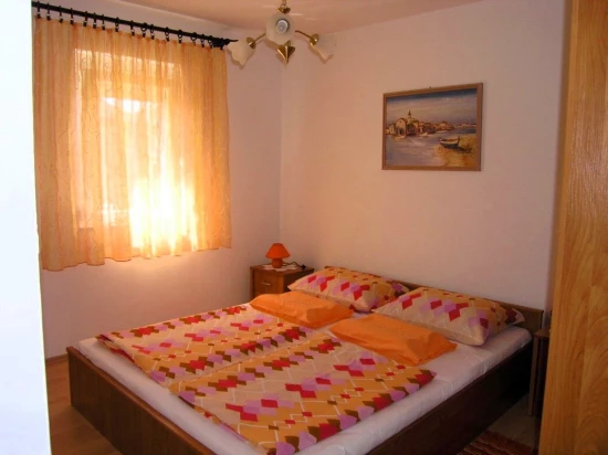 Apartmán Ostrov Krk - Krk OS 9672 N2