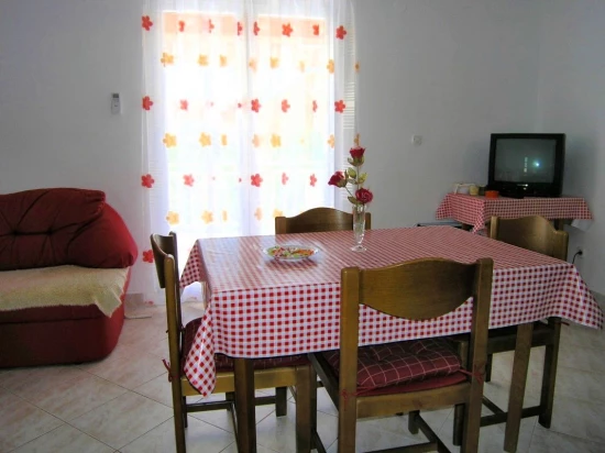 Apartmán Ostrov Krk - Krk OS 9672 N2