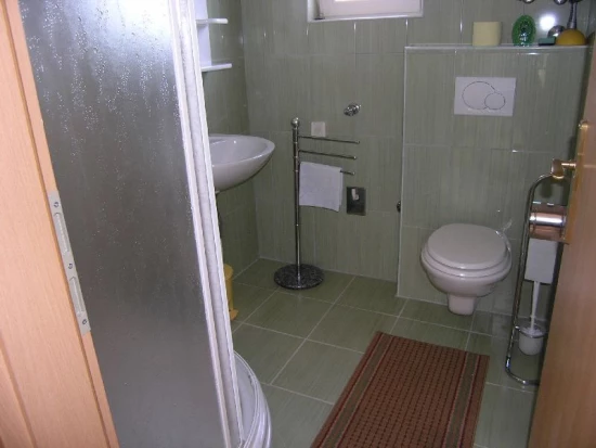 Apartmán Ostrov Krk - Krk OS 9672 N2