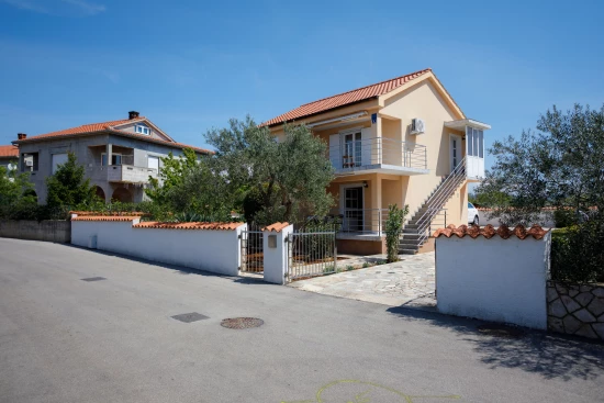 Apartmán Ostrov Krk - Krk OS 9672 N2