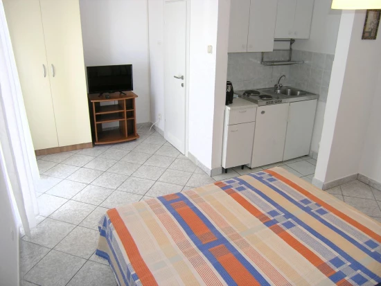 Apartmán Ostrov Krk - Krk OS 9673 N1