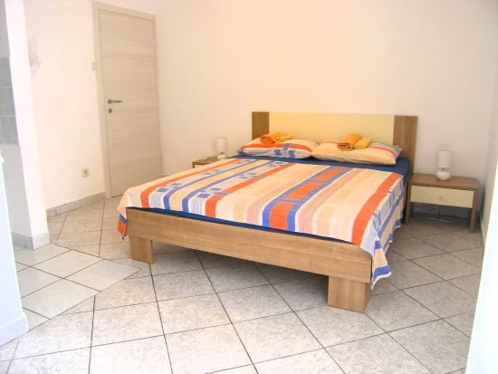 Apartmán Ostrov Krk - Krk OS 9673 N1