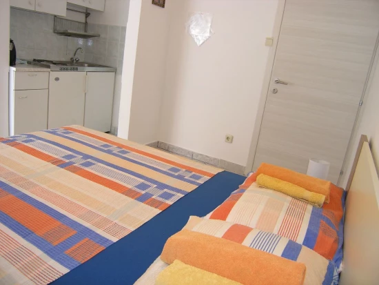 Apartmán Ostrov Krk - Krk OS 9673 N1