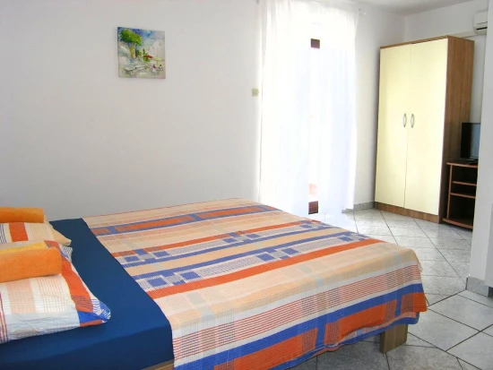 Apartmán Ostrov Krk - Krk OS 9673 N1