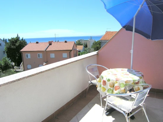 Apartmán Ostrov Krk - Krk OS 9673 N3