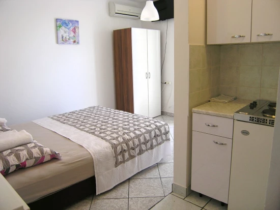 Apartmán Ostrov Krk - Krk OS 9673 N3