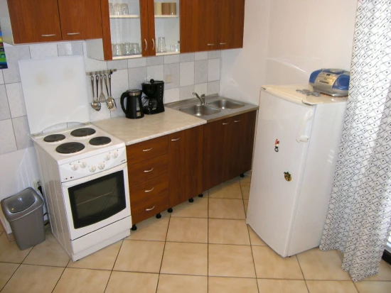 Apartmán Ostrov Krk - Krk OS 9673 N4