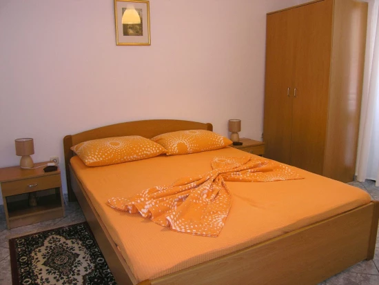 Apartmán Ostrov Krk - Krk OS 9673 N4