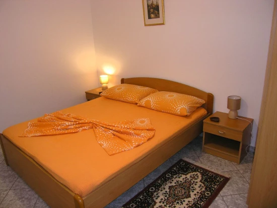 Apartmán Ostrov Krk - Krk OS 9673 N4