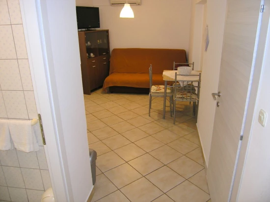 Apartmán Ostrov Krk - Krk OS 9673 N4