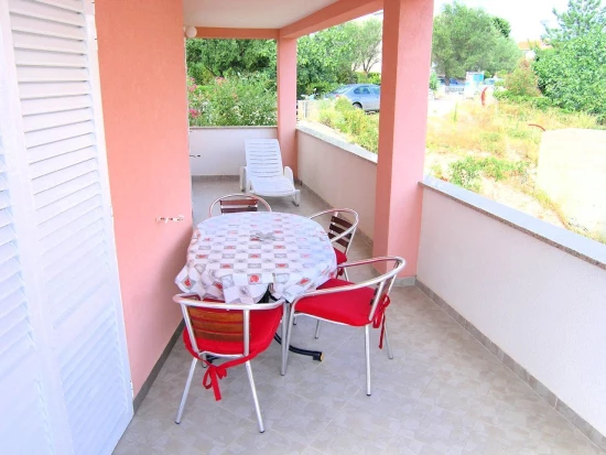 Apartmán Ostrov Krk - Krk OS 9673 N4