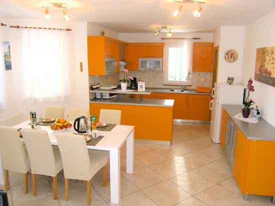 Apartmán Ostrov Krk - Krk OS 9674 N1