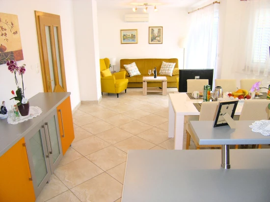 Apartmán Ostrov Krk - Krk OS 9674 N1