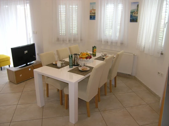 Apartmán Ostrov Krk - Krk OS 9674 N1