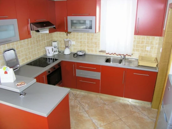 Apartmán Ostrov Krk - Krk OS 9674 N2