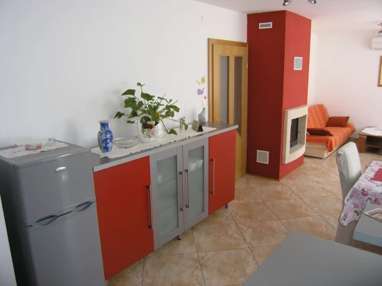 Apartmán Ostrov Krk - Krk OS 9674 N2