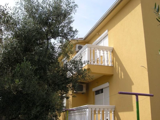 Apartmán Ostrov Krk - Krk OS 9675 N1