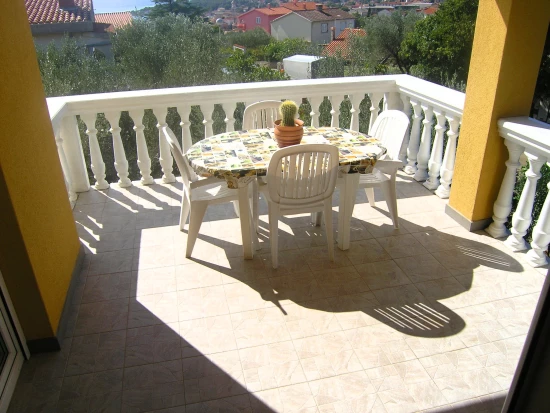 Apartmán Ostrov Krk - Krk OS 9675 N2