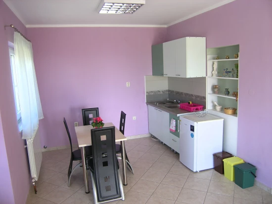 Apartmán Ostrov Krk - Krk OS 9675 N2