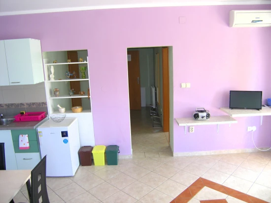 Apartmán Ostrov Krk - Krk OS 9675 N2