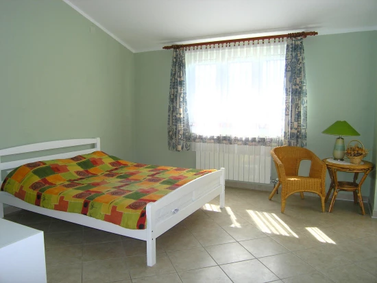 Apartmán Ostrov Krk - Krk OS 9675 N2