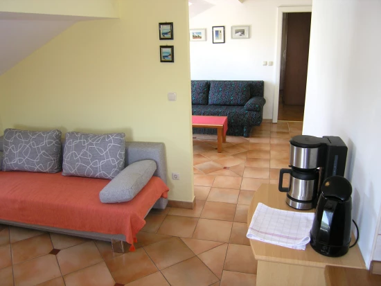 Apartmán Ostrov Krk - Krk OS 9676 N3