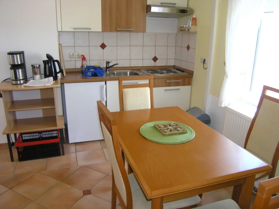 Apartmán Ostrov Krk - Krk OS 9676 N3