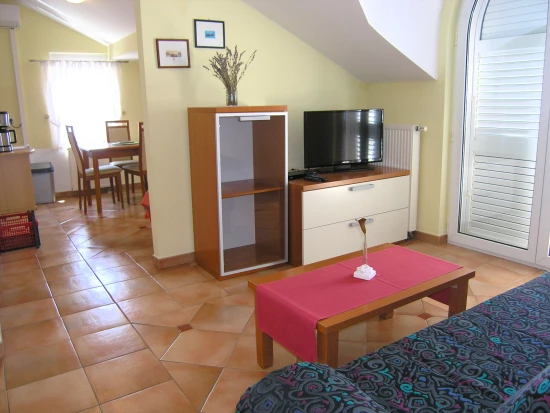 Apartmán Ostrov Krk - Krk OS 9676 N3