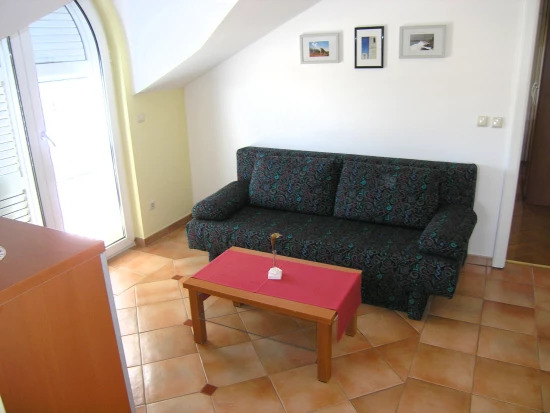 Apartmán Ostrov Krk - Krk OS 9676 N3