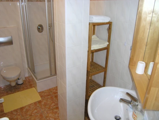 Apartmán Ostrov Krk - Krk OS 9676 N3