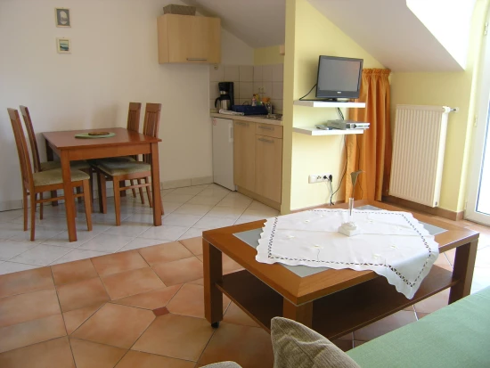 Apartmán Ostrov Krk - Krk OS 9676 N4