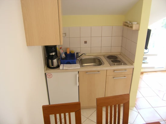 Apartmán Ostrov Krk - Krk OS 9676 N4