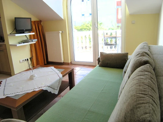 Apartmán Ostrov Krk - Krk OS 9676 N4