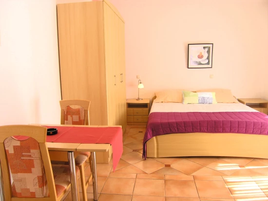 Apartmán Ostrov Krk - Krk OS 9676 N5