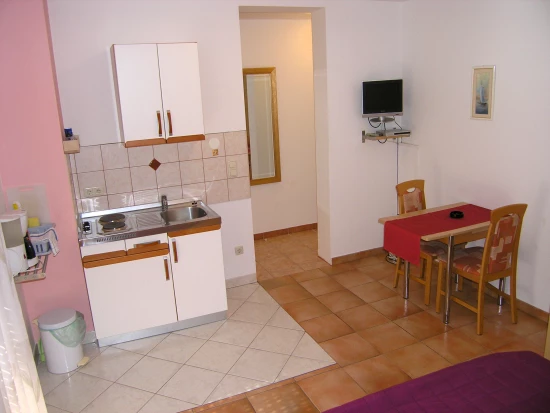 Apartmán Ostrov Krk - Krk OS 9676 N5