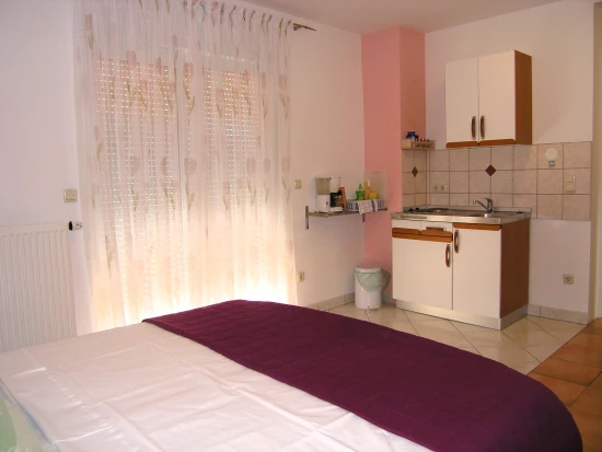 Apartmán Ostrov Krk - Krk OS 9676 N5