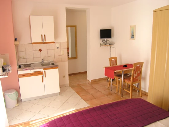 Apartmán Ostrov Krk - Krk OS 9676 N5