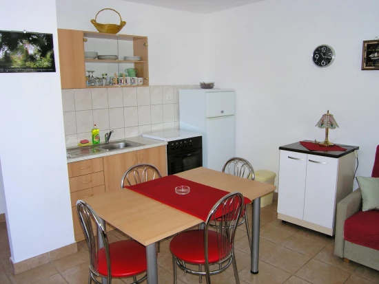 Apartmán Ostrov Krk - Krk OS 9678 N1