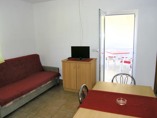 Apartmán Ostrov Krk - Krk OS 9678 N1