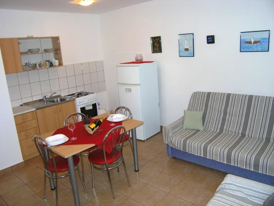 Apartmán Ostrov Krk - Krk OS 9678 N2