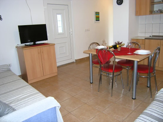 Apartmán Ostrov Krk - Krk OS 9678 N2